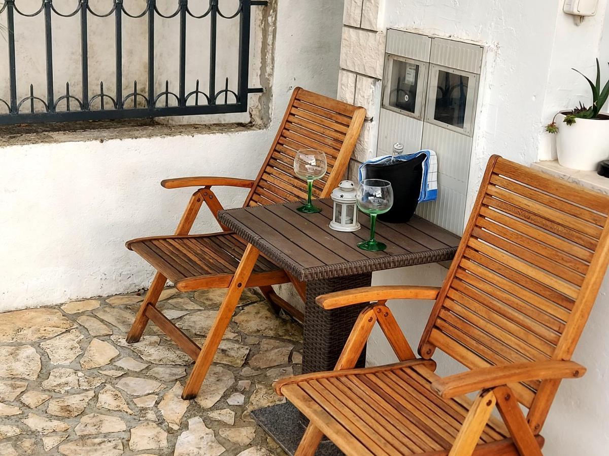 Apartment "Duma" Trogir Exterior photo