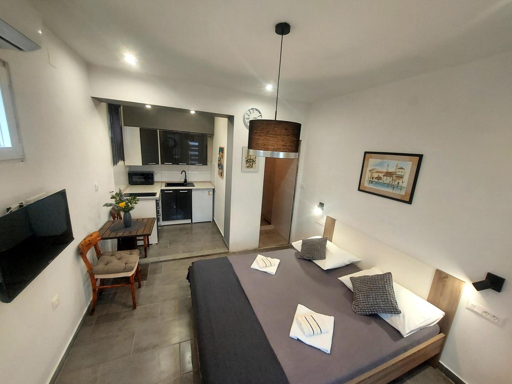 Apartment "Duma" Trogir Exterior photo