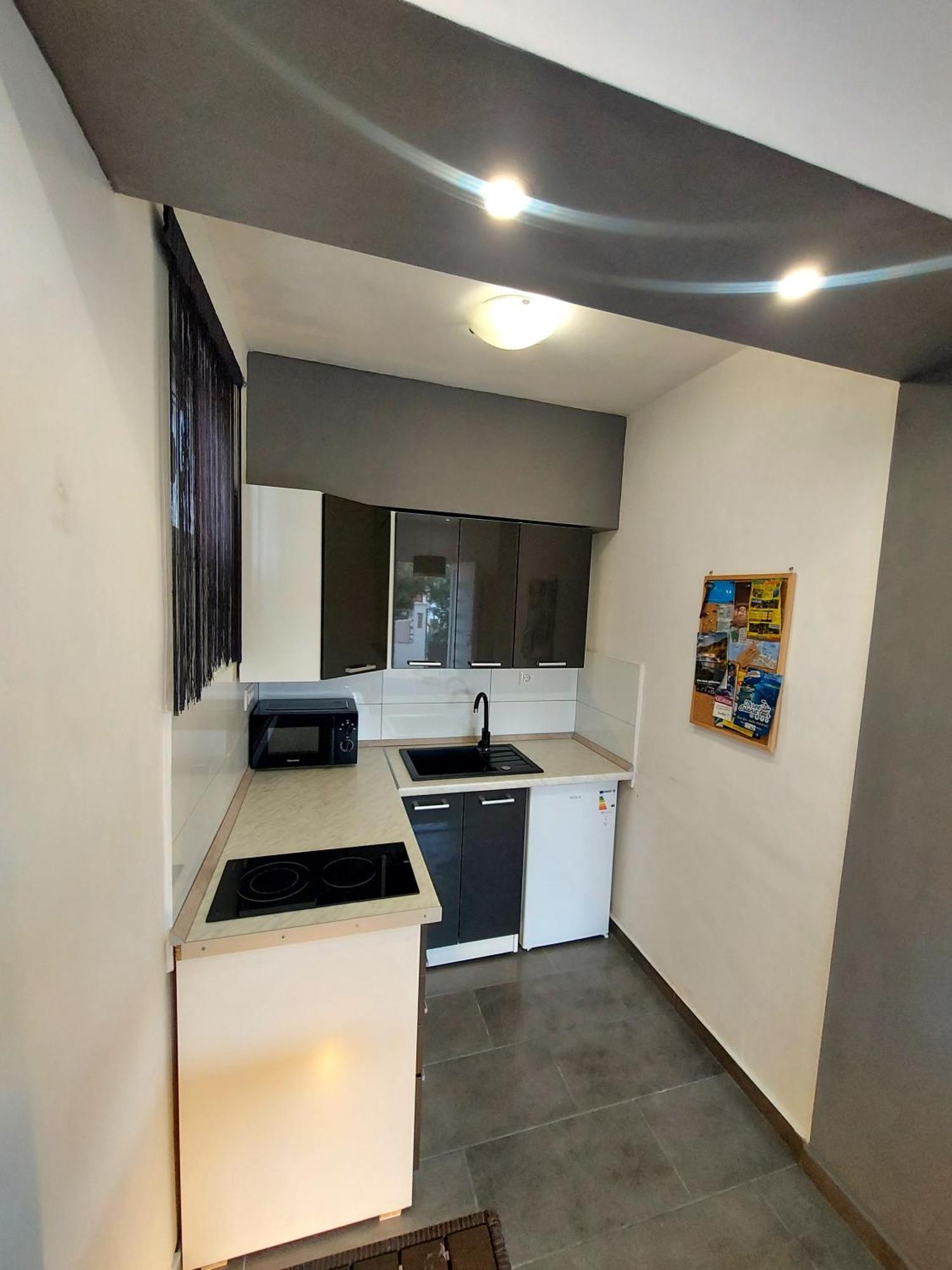 Apartment "Duma" Trogir Exterior photo