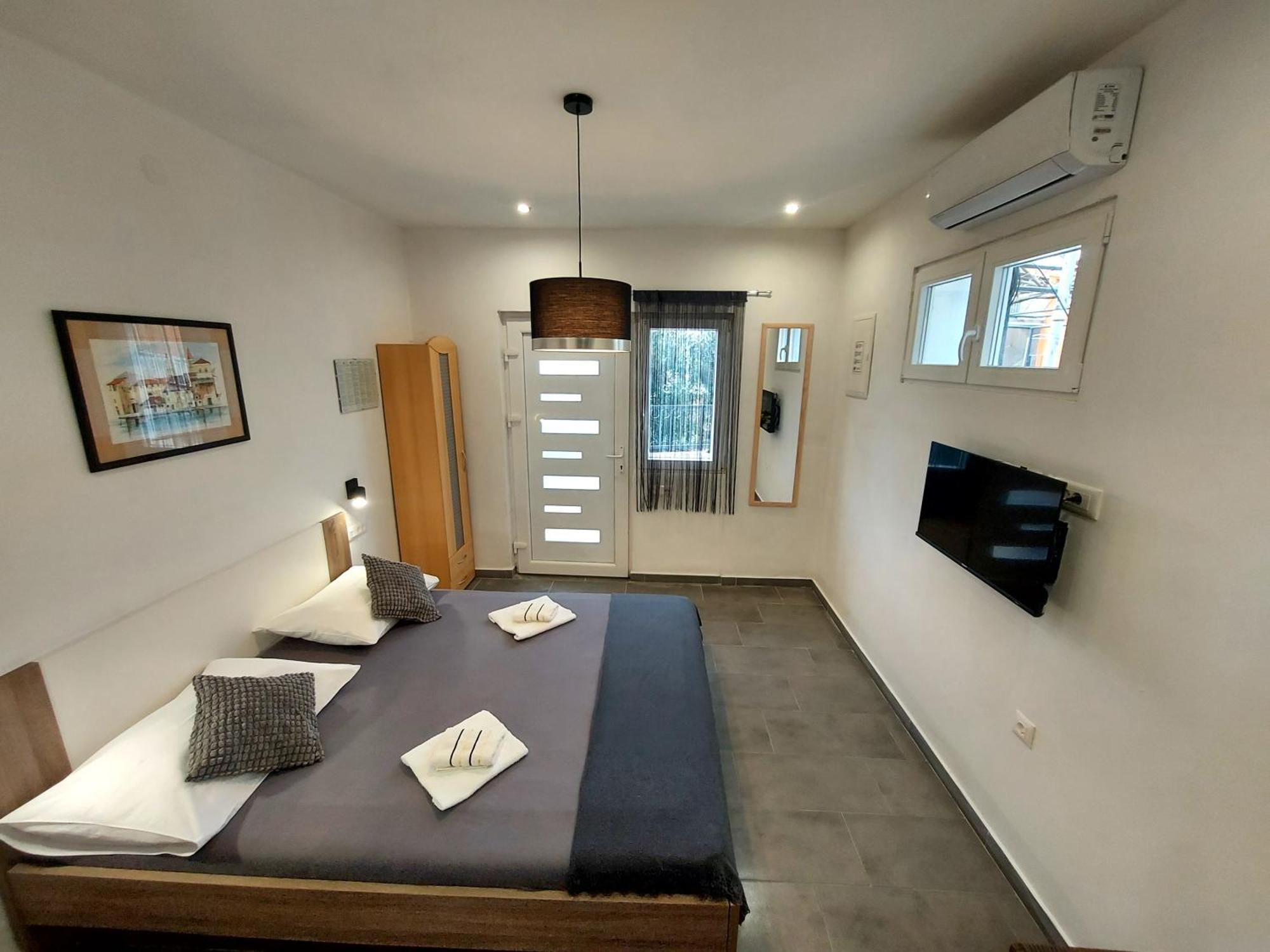 Apartment "Duma" Trogir Exterior photo