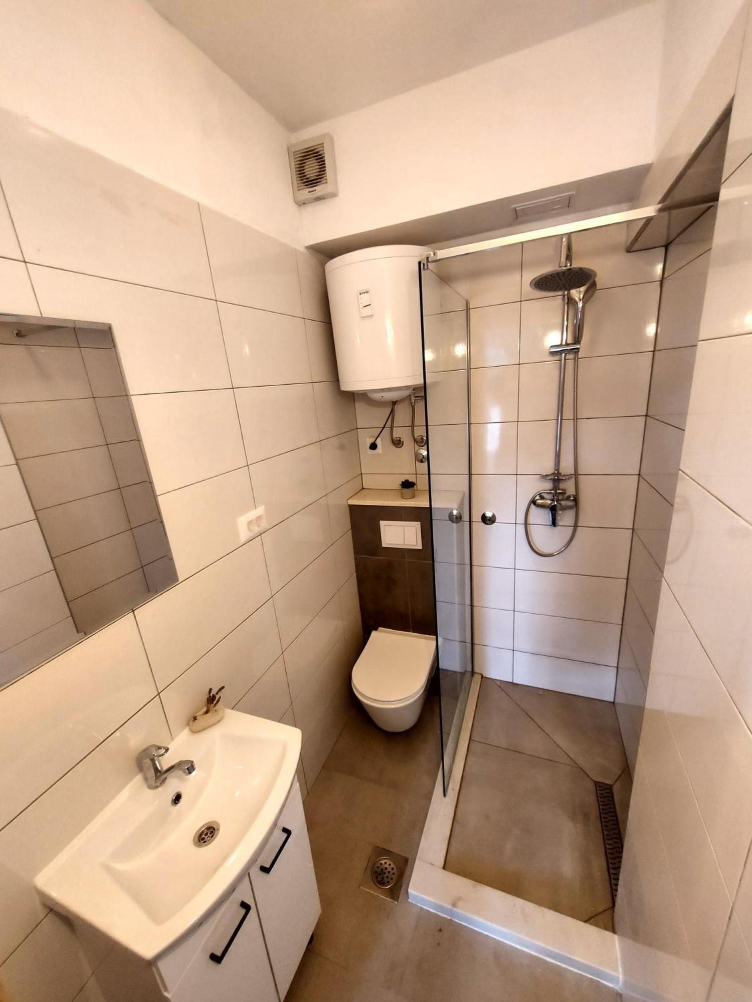 Apartment "Duma" Trogir Exterior photo