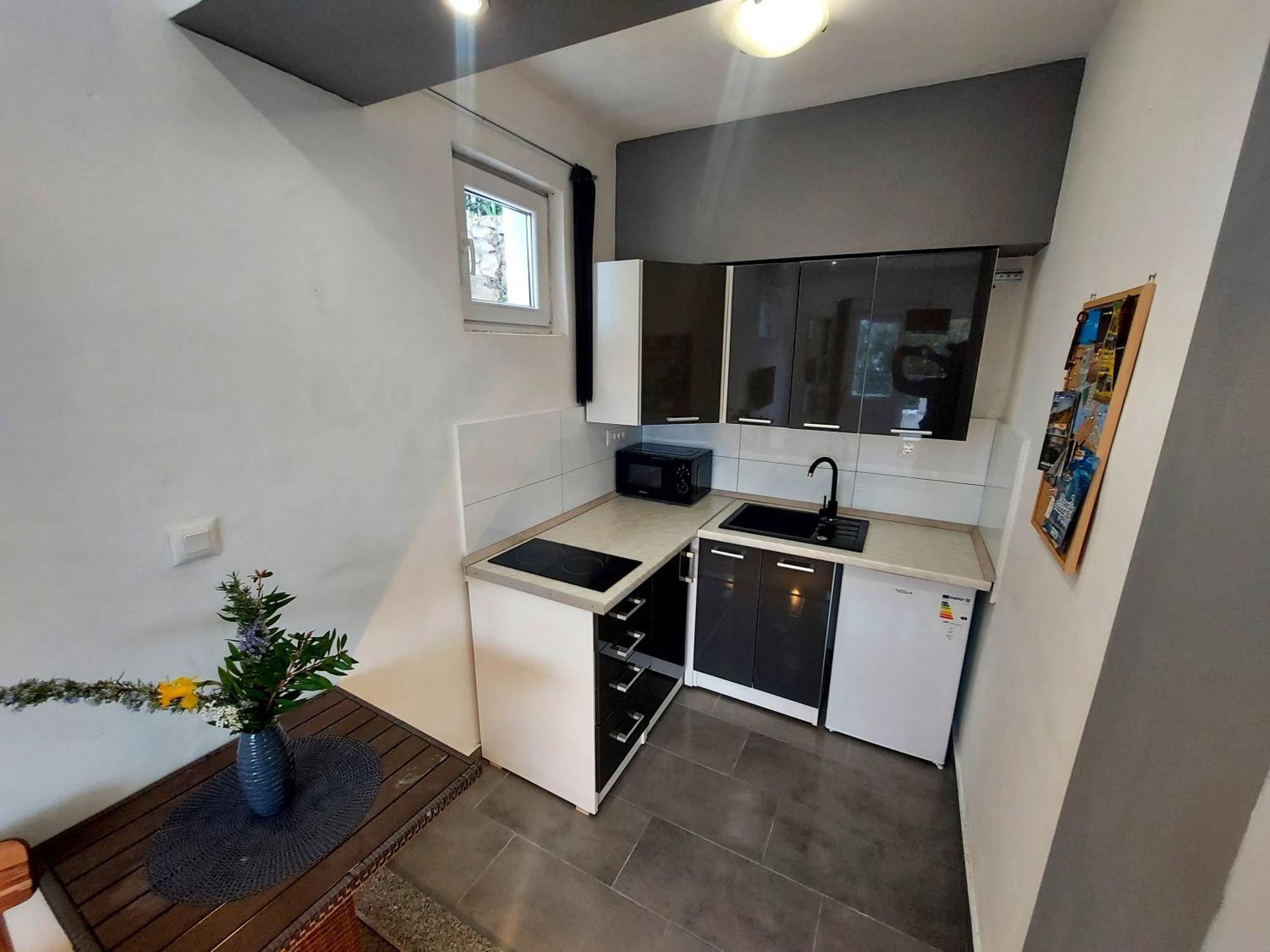 Apartment "Duma" Trogir Exterior photo